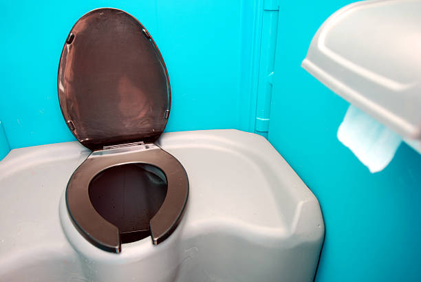 Best Emergency porta potty rental  in Miamisburg, OH